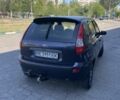 Синій ВАЗ 1119 Калина, об'ємом двигуна 1.6 л та пробігом 223 тис. км за 1150 $, фото 4 на Automoto.ua