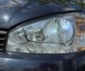 Синій ВАЗ 1119 Калина, об'ємом двигуна 1.6 л та пробігом 111 тис. км за 2300 $, фото 17 на Automoto.ua