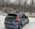 Синій ВАЗ 1119 Калина, об'ємом двигуна 1.6 л та пробігом 116 тис. км за 3500 $, фото 3 на Automoto.ua