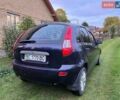 Синій ВАЗ 1119 Калина, об'ємом двигуна 1.6 л та пробігом 190 тис. км за 1700 $, фото 3 на Automoto.ua