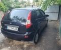 Синий ВАЗ 1119 Калина, объемом двигателя 1.6 л и пробегом 200 тыс. км за 2700 $, фото 3 на Automoto.ua