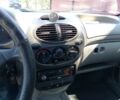Синий ВАЗ 1119 Калина, объемом двигателя 1.6 л и пробегом 125 тыс. км за 1550 $, фото 1 на Automoto.ua
