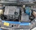 Синій ВАЗ 1119 Калина, об'ємом двигуна 0.16 л та пробігом 146 тис. км за 2200 $, фото 4 на Automoto.ua
