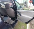 Синій ВАЗ 1119 Калина, об'ємом двигуна 1.6 л та пробігом 95 тис. км за 1600 $, фото 11 на Automoto.ua