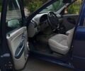 Синій ВАЗ 1119 Калина, об'ємом двигуна 1.6 л та пробігом 121 тис. км за 2500 $, фото 10 на Automoto.ua