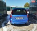 Синий ВАЗ 1119 Калина, объемом двигателя 1.6 л и пробегом 120 тыс. км за 2600 $, фото 5 на Automoto.ua