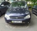 Синій ВАЗ 1119 Калина, об'ємом двигуна 1.6 л та пробігом 85 тис. км за 2500 $, фото 1 на Automoto.ua