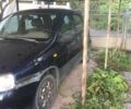 Синий ВАЗ 1119 Калина, объемом двигателя 1.6 л и пробегом 144 тыс. км за 1750 $, фото 1 на Automoto.ua