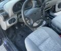 Синій ВАЗ 1119 Калина, об'ємом двигуна 1.6 л та пробігом 223 тис. км за 1150 $, фото 7 на Automoto.ua