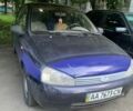 Синий ВАЗ 1119 Калина, объемом двигателя 1.6 л и пробегом 215 тыс. км за 990 $, фото 1 на Automoto.ua
