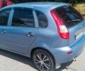 Синій ВАЗ 1119 Калина, об'ємом двигуна 1.6 л та пробігом 167 тис. км за 2000 $, фото 1 на Automoto.ua