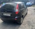 Синий ВАЗ 1119 Калина, объемом двигателя 1.6 л и пробегом 128 тыс. км за 2400 $, фото 3 на Automoto.ua