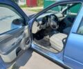 Синий ВАЗ 1119 Калина, объемом двигателя 1.6 л и пробегом 165 тыс. км за 1600 $, фото 6 на Automoto.ua