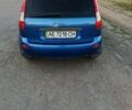 Синій ВАЗ 1119 Калина, об'ємом двигуна 1.6 л та пробігом 127 тис. км за 2800 $, фото 6 на Automoto.ua
