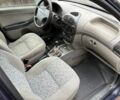 Синій ВАЗ 1119 Калина, об'ємом двигуна 1.4 л та пробігом 220 тис. км за 1999 $, фото 4 на Automoto.ua
