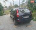 Синий ВАЗ 1119 Калина, объемом двигателя 1.6 л и пробегом 108 тыс. км за 1800 $, фото 1 на Automoto.ua