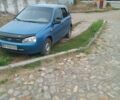 Синий ВАЗ 1119 Калина, объемом двигателя 1.6 л и пробегом 206 тыс. км за 2350 $, фото 4 на Automoto.ua