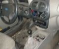 Синий ВАЗ 1119 Калина, объемом двигателя 1.6 л и пробегом 160 тыс. км за 2800 $, фото 1 на Automoto.ua