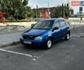 Синий ВАЗ 1119 Калина, объемом двигателя 0 л и пробегом 7 тыс. км за 4900 $, фото 1 на Automoto.ua