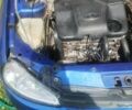 Синий ВАЗ 1119 Калина, объемом двигателя 1.6 л и пробегом 128 тыс. км за 2300 $, фото 1 на Automoto.ua