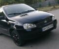 Синій ВАЗ 1119 Калина, об'ємом двигуна 1.6 л та пробігом 121 тис. км за 2500 $, фото 3 на Automoto.ua