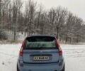 Синій ВАЗ 1119 Калина, об'ємом двигуна 1.6 л та пробігом 116 тис. км за 3500 $, фото 10 на Automoto.ua