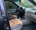 Синій ВАЗ 1119 Калина, об'ємом двигуна 1.6 л та пробігом 190 тис. км за 1700 $, фото 6 на Automoto.ua