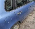 Синій ВАЗ 1119 Калина, об'ємом двигуна 1.6 л та пробігом 200 тис. км за 1600 $, фото 4 на Automoto.ua