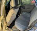 Синий ВАЗ 1119 Калина, объемом двигателя 1.6 л и пробегом 138 тыс. км за 2500 $, фото 9 на Automoto.ua