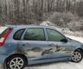 Синій ВАЗ 1119 Калина, об'ємом двигуна 1.6 л та пробігом 116 тис. км за 3500 $, фото 7 на Automoto.ua