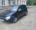 Синий ВАЗ 1119 Калина, объемом двигателя 1.6 л и пробегом 128 тыс. км за 2400 $, фото 1 на Automoto.ua