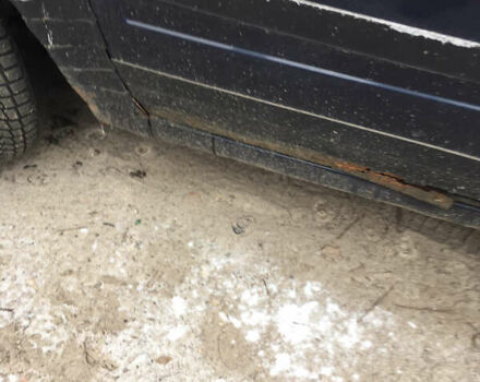 Синій ВАЗ 1119 Калина, об'ємом двигуна 1.6 л та пробігом 400 тис. км за 900 $, фото 18 на Automoto.ua