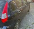 Синій ВАЗ 1119 Калина, об'ємом двигуна 1.4 л та пробігом 243 тис. км за 1500 $, фото 1 на Automoto.ua
