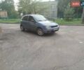 Синій ВАЗ 1119 Калина, об'ємом двигуна 1.6 л та пробігом 162 тис. км за 2000 $, фото 9 на Automoto.ua