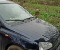 Синий ВАЗ 1119 Калина, объемом двигателя 1.6 л и пробегом 250 тыс. км за 2200 $, фото 4 на Automoto.ua