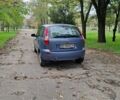 Синій ВАЗ 1119 Калина, об'ємом двигуна 1.6 л та пробігом 155 тис. км за 2100 $, фото 5 на Automoto.ua