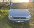 Синій ВАЗ 1119 Калина, об'ємом двигуна 1.6 л та пробігом 145 тис. км за 2500 $, фото 5 на Automoto.ua