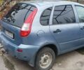Синий ВАЗ 1119 Калина, объемом двигателя 1.6 л и пробегом 226 тыс. км за 1500 $, фото 6 на Automoto.ua