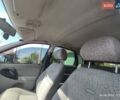 Синий ВАЗ 1119 Калина, объемом двигателя 1.6 л и пробегом 162 тыс. км за 1500 $, фото 18 на Automoto.ua