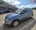 Синий ВАЗ 1119 Калина, объемом двигателя 1.6 л и пробегом 162 тыс. км за 1500 $, фото 3 на Automoto.ua