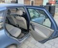 Синий ВАЗ 1119 Калина, объемом двигателя 1.6 л и пробегом 70 тыс. км за 1900 $, фото 8 на Automoto.ua