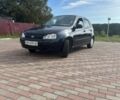 Синій ВАЗ 1119 Калина, об'ємом двигуна 1.6 л та пробігом 119 тис. км за 2100 $, фото 1 на Automoto.ua