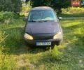 Синій ВАЗ 1119 Калина, об'ємом двигуна 1.6 л та пробігом 150 тис. км за 2000 $, фото 3 на Automoto.ua