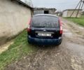 Синий ВАЗ 1119 Калина, объемом двигателя 1.6 л и пробегом 240 тыс. км за 1500 $, фото 2 на Automoto.ua