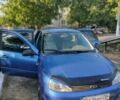 Синій ВАЗ 1119 Калина, об'ємом двигуна 1.6 л та пробігом 176 тис. км за 2250 $, фото 2 на Automoto.ua