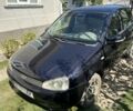 Синій ВАЗ 1119 Калина, об'ємом двигуна 1.6 л та пробігом 180 тис. км за 1850 $, фото 2 на Automoto.ua