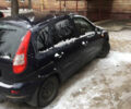 Синий ВАЗ 1119 Калина, объемом двигателя 1.6 л и пробегом 400 тыс. км за 900 $, фото 21 на Automoto.ua