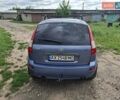Синий ВАЗ 1119 Калина, объемом двигателя 1.6 л и пробегом 159 тыс. км за 1900 $, фото 14 на Automoto.ua