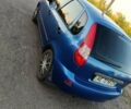 Синій ВАЗ 1119 Калина, об'ємом двигуна 1.6 л та пробігом 127 тис. км за 2800 $, фото 1 на Automoto.ua