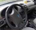 Синій ВАЗ 1119 Калина, об'ємом двигуна 1.6 л та пробігом 160 тис. км за 2200 $, фото 1 на Automoto.ua